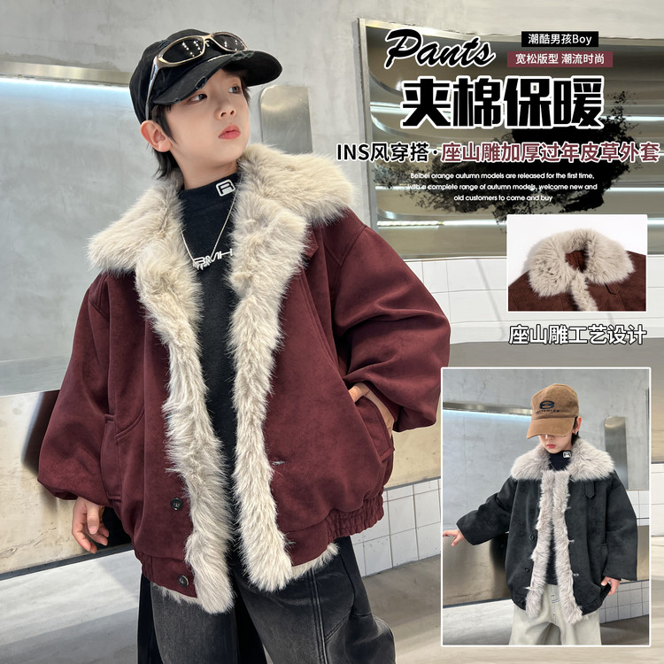 贝贝潮品&BB25589