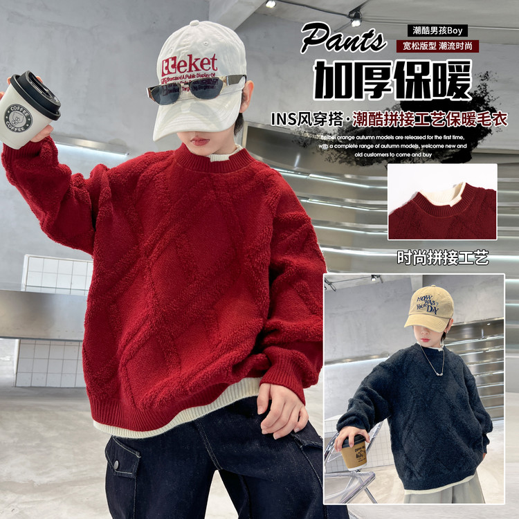 贝贝潮品&BB25582