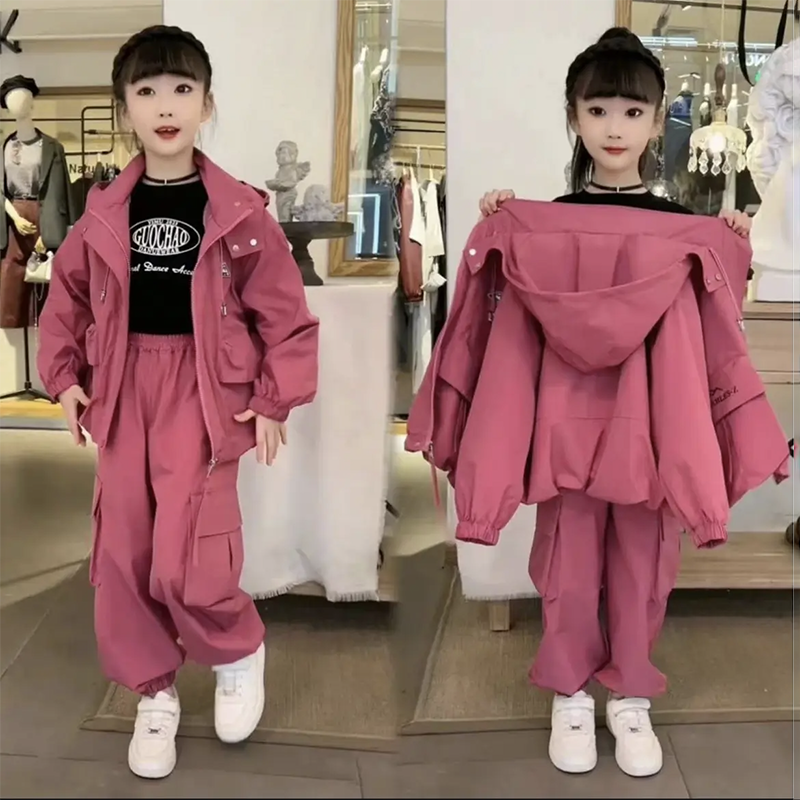 爆款部落-2482款套装