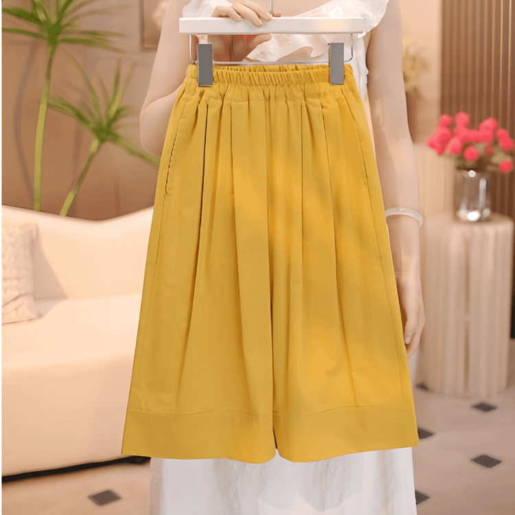 爆款部落&2570款小碎花套装