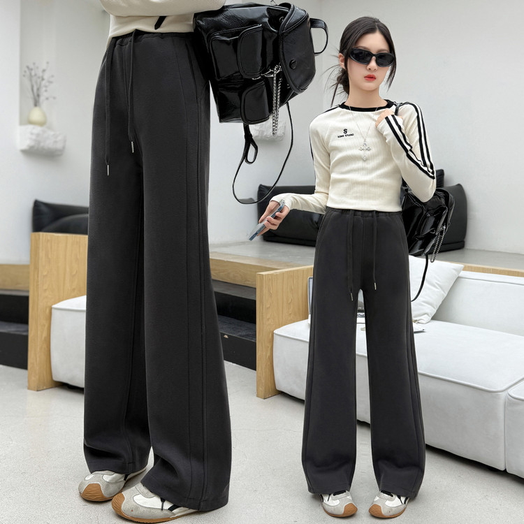 欣佳琦&3099休闲裤