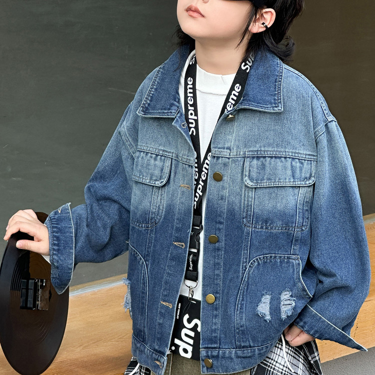 布伽糖&CS735 90cm 蓝色