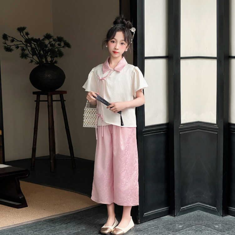 悦贝兔&9029新中式套装