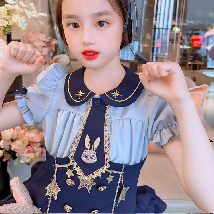 力赞娅公主裙&莉娜朱迪连衣裙