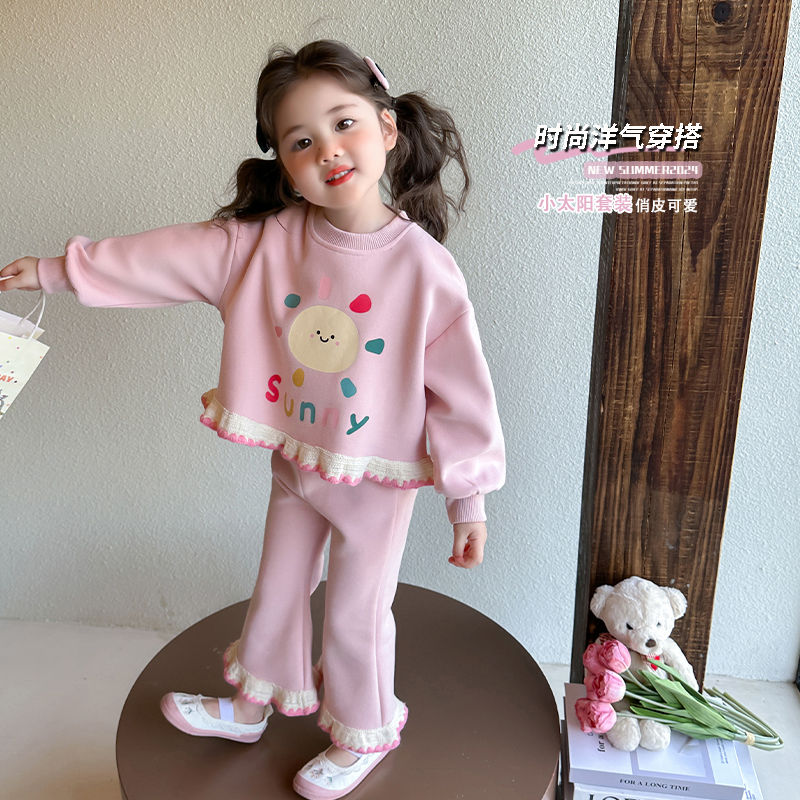 小鹿家&小太阳套装