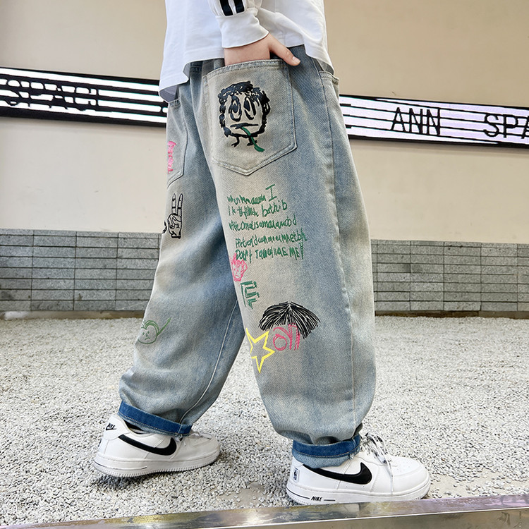 天才叮当&TCDD-2436 120cm 蓝色