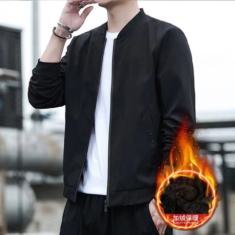 宾杰A308-货号(JK2030公版加绒)-批发价(35-0)-3409055 M 黑色