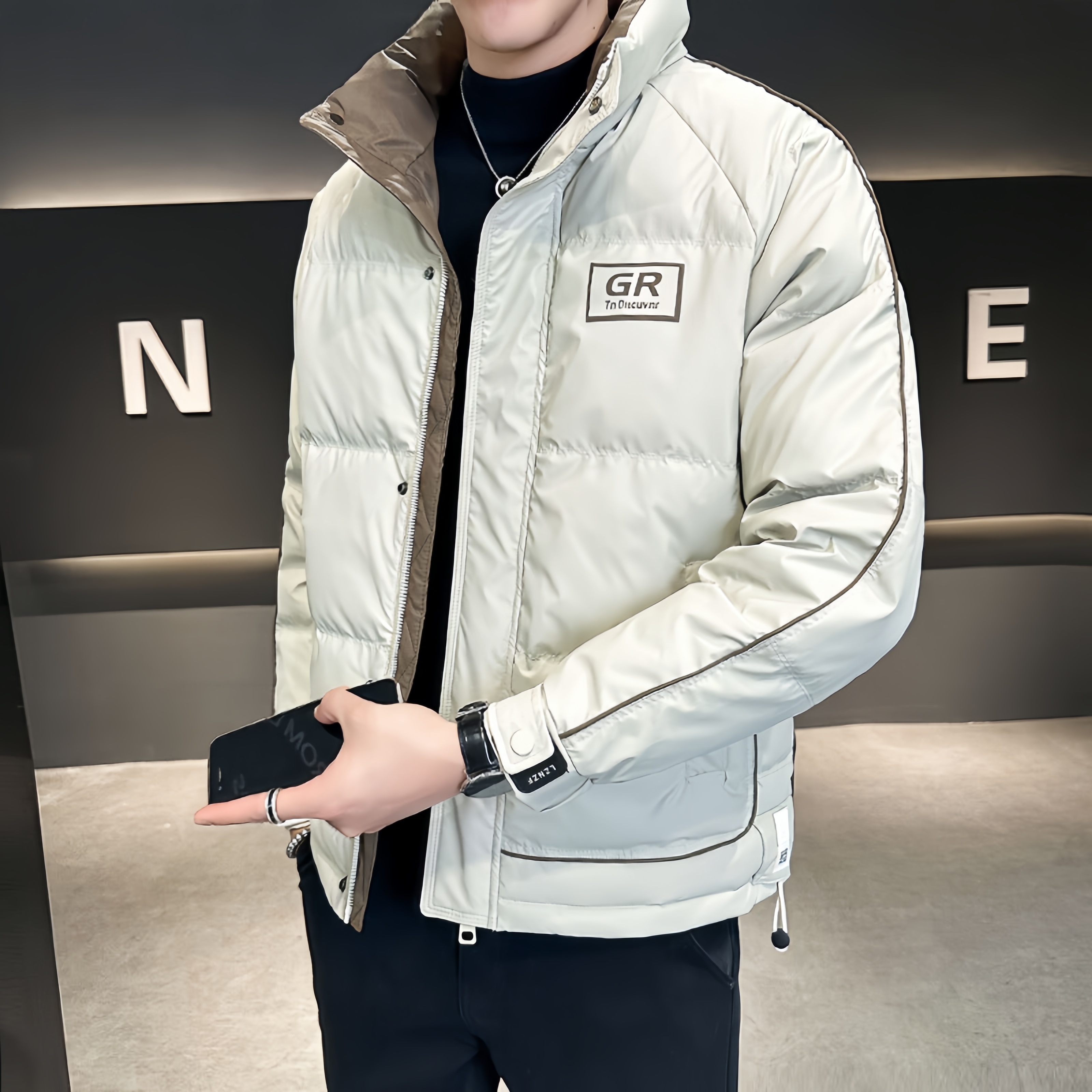 麒麟王-货号(8388)-批发价(100-0)-5227160 L 米白色